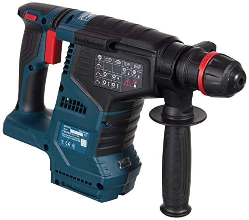 Burineur BOSCH 0611923121 24 J 50 Ah Sans fil - vue 3