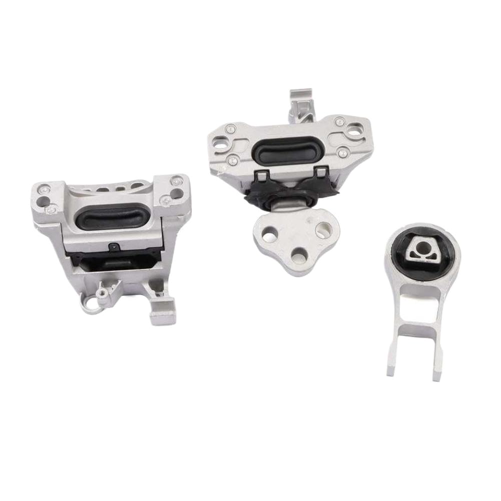 Kmgvrhtje Onecolor Engine Mount Replacement 68192831Af 68418876Ab 68157441Ad Compatible With Cherokee 2.4L 2014–2019