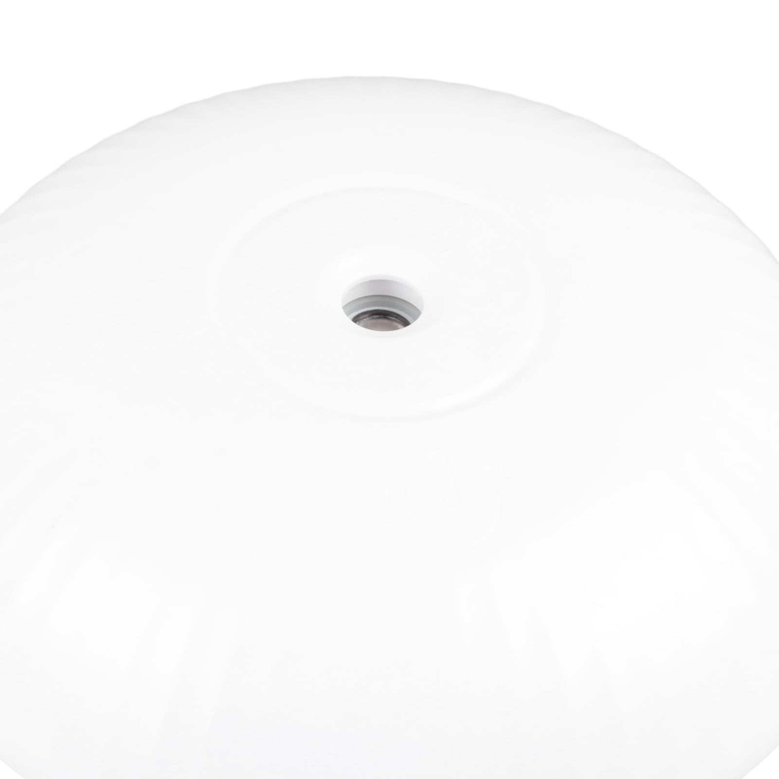 Humidificador de Niebla Fría, Humidificadores Inteligentes de 500Ml para Dormitorio con Diseño Antigravedad Apagado Automático,Humidificador Aire para Habitaciones Grandes
