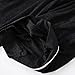 Mens Capri Pajama Pants Lightweight Moisture Wicking Loungewear Breathable Comfortable Pjs Pant Sleepwear Summer 2025 Lounge Shorts Casual Sleep Wear Quick Dry Beach Outfit 01# Black Plus Size 4X