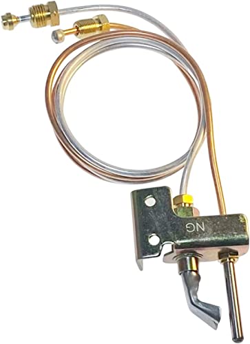 Termopares para boiler Magamex 12 Imagen adicional