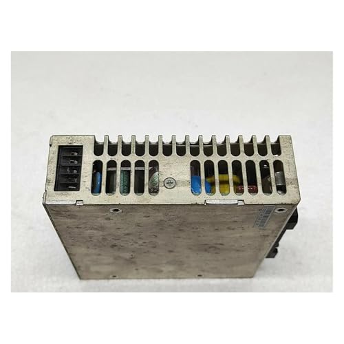 Alimentation à découpage 8951340000 24V 5A 120W pour rail DIN