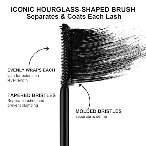 MYSTER ROSEY Tubing Mascara - 7.99 w/ Code + 53% Off Code QHH4Y24N - image 6