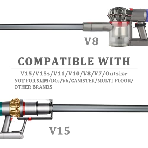 Dyson V15 Detect Absolute vacuum
