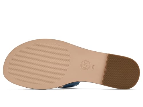 Image of Michael Kors Women's Erin Flat Sandal
