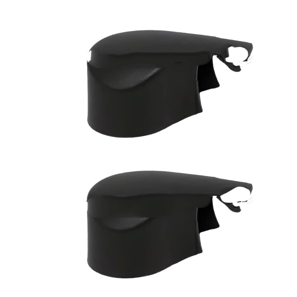 Capuchon bras essuie-glace arrière pour VW Polo Mk5 2009-2017 cache culbuteur 5K6955435 lot de 2