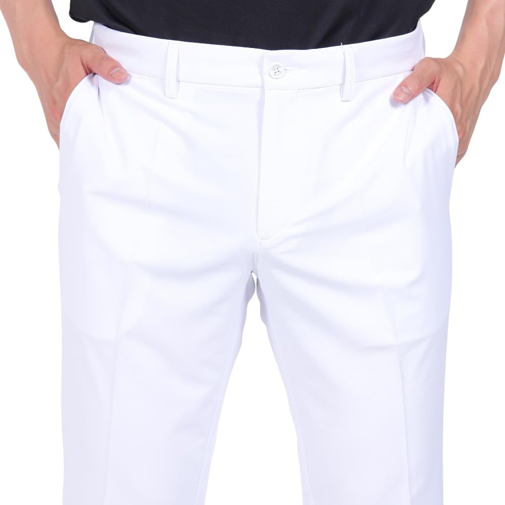 ゴルフウェア パンツ 速乾 Elof Pant 071-71416 Amazon.co.jp: J.LINDEBERG（J.LINDEBERG） ゴルフウェア パンツ 速乾