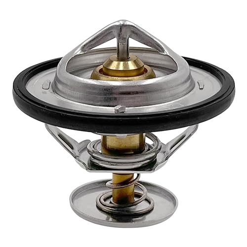 Racing Thermostat Replacement for JED-06L Dodge