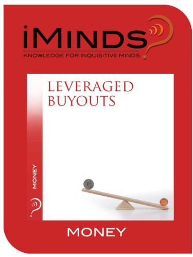 Buy Leveraged Buyouts — BookShops.in
