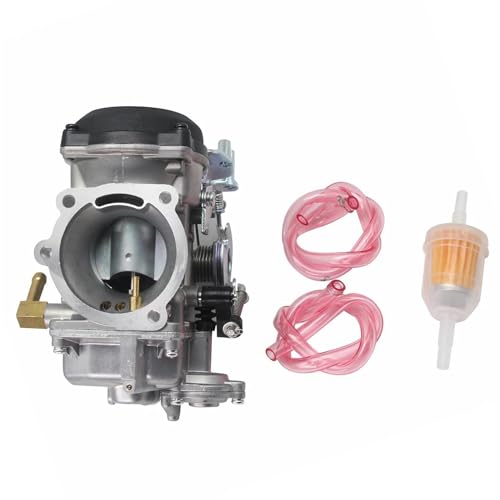 Carburateur CV40 Résoudre Ratés Moteur Harley Dyna FXR Carb 40mm