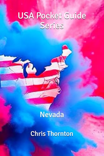 USA Pocket Guide Series: Nevada
