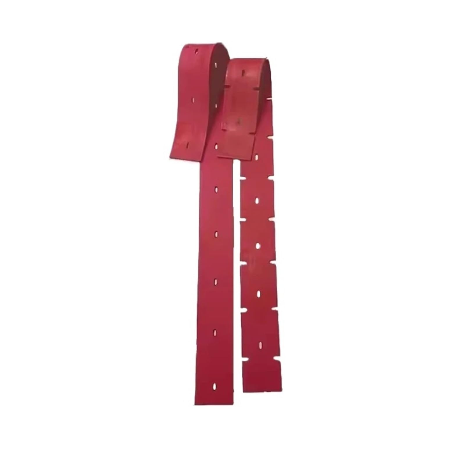 Compatible Con Escobilla De Goma Universal. | Accesorios de goma de la tira del limpiador for el equipo de limpieza del depurador del piso