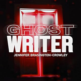 Ghost Writer cover art