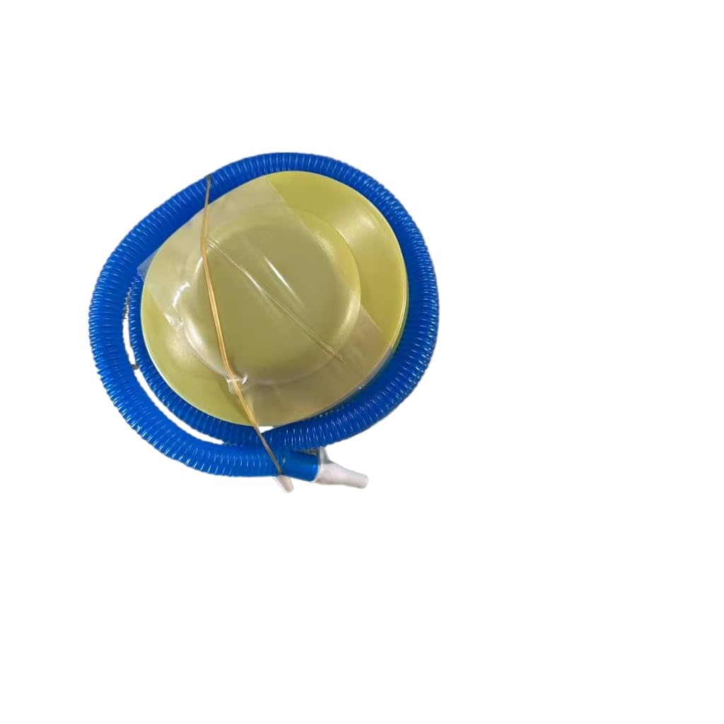 Bola de ioga Bola de Pilates bola de ginástica Bola de alongamento abdominal 65cm e 55cm