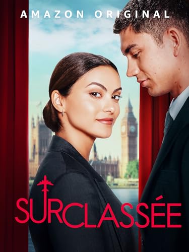 Surclassée