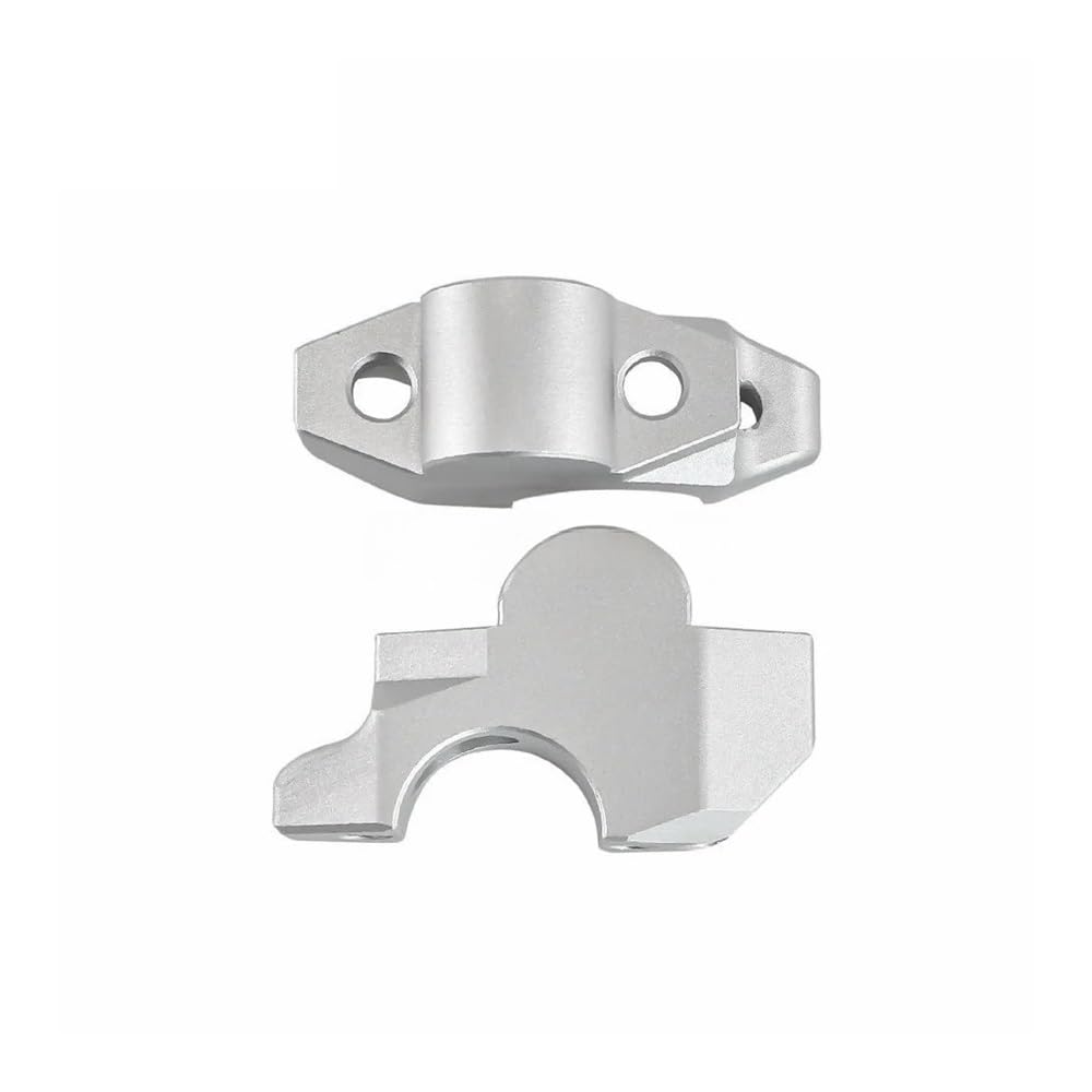 Abrazadera Elevadora para Manillar De Motocicleta Adaptador De Extensión Manillar para Ho&nda X-ADV 750 XADV750 XADV ADV 150 ADV150 2017-2023 Elevador Manillar