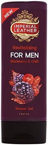 Imperial Leather Blackberry Chilli Shower 250ml