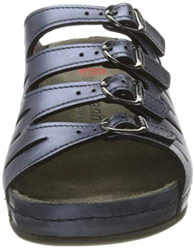 Berkemann Women's Clogs and Mules2