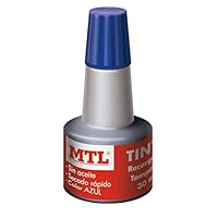 MTL Stempelkissen Tinte