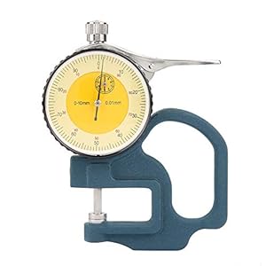 Generic Generici0qmtnp8g9 Ultraschalldickenmesser