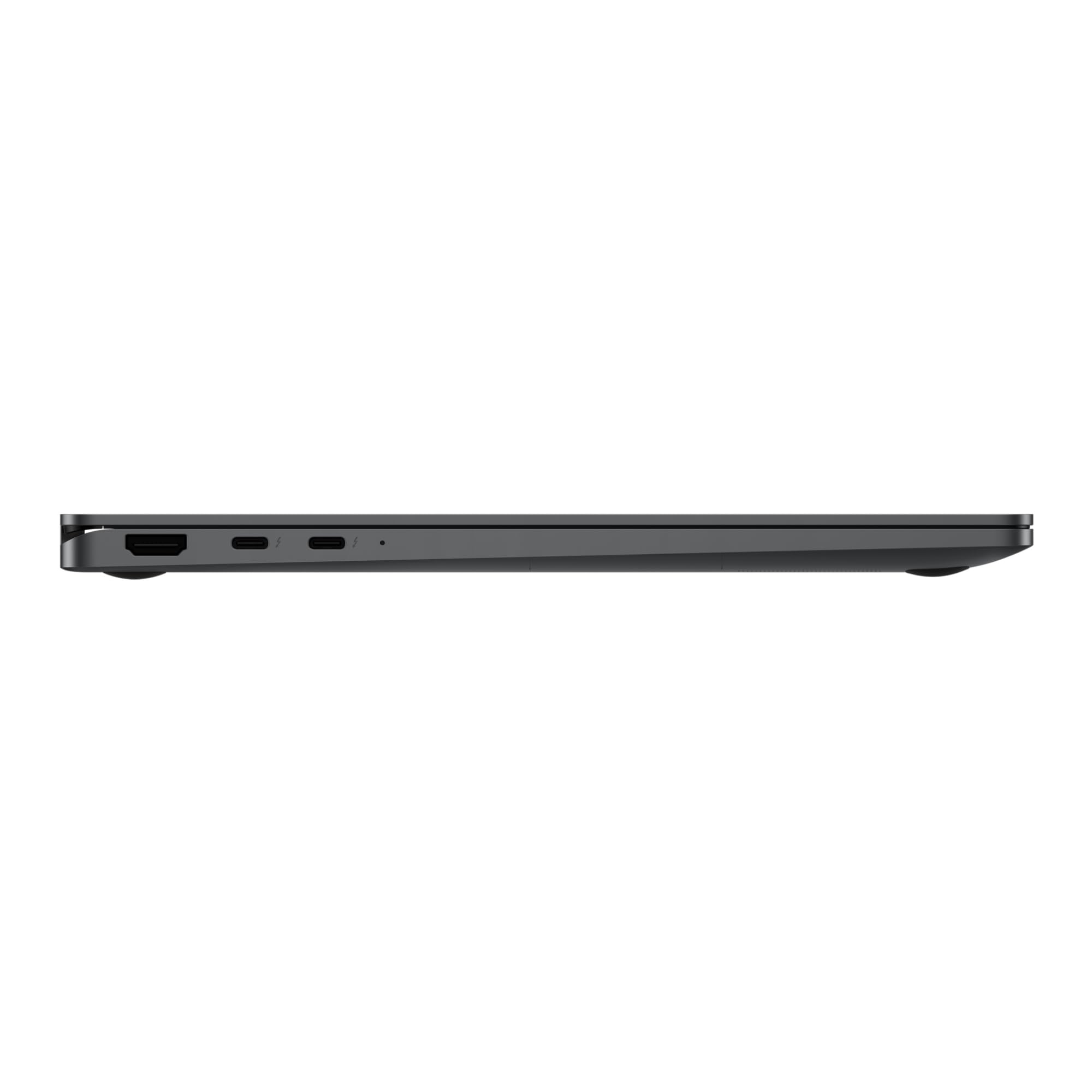 SAMSUNG GB5 360 NP750QHA-KA2DE – Notebook mit AMOLED-Display, 16 GB RAM, 512 GB SSD
