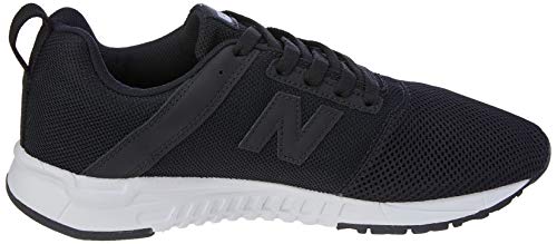 Tênis, New Balance, RevLite 24, Preto CP, 41, Masculino