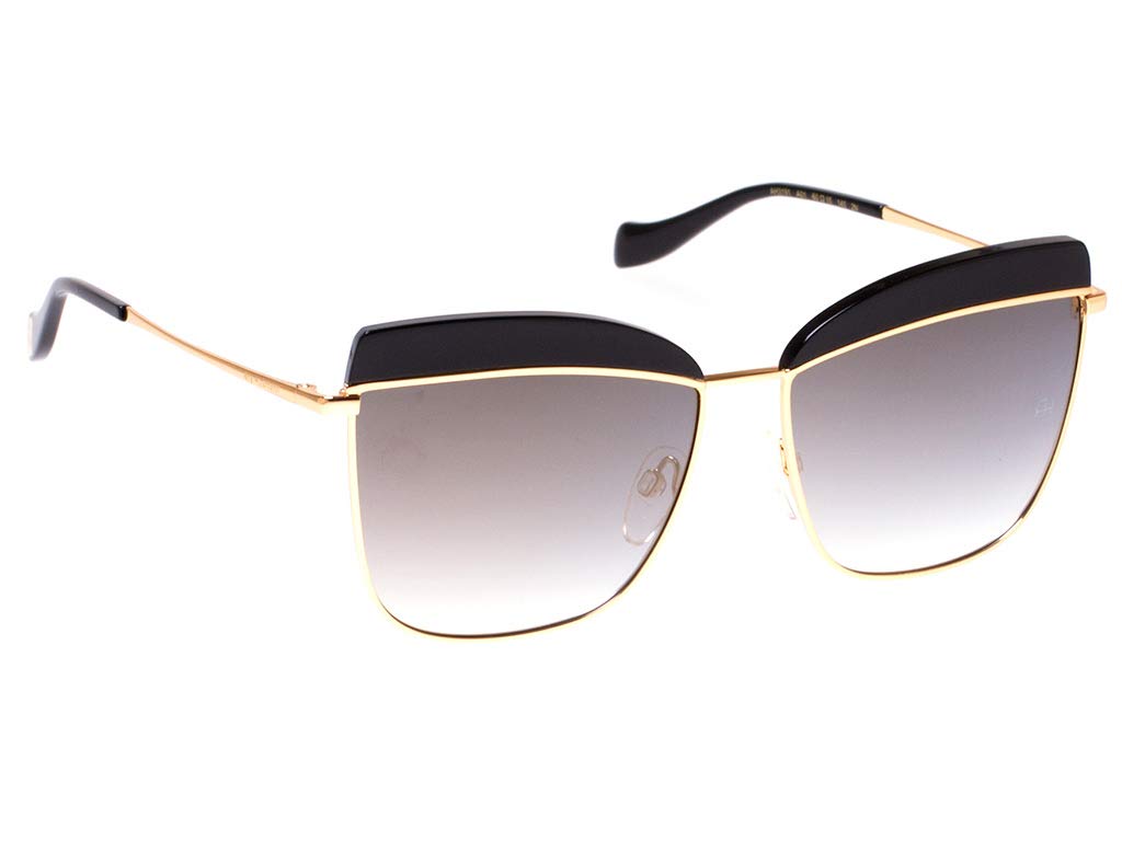 ANA HICKMANN Accesorios Deportivos de Gafas de Sol Marca Unisex Adulto