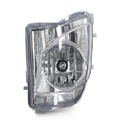 Projecteur antibrouillard gauche 81221-53280 haute clarté pour Lexus IS