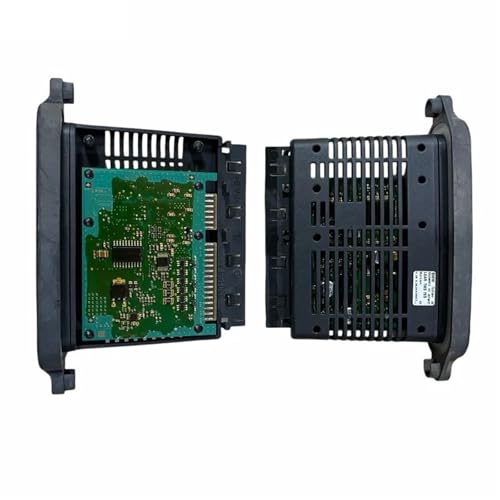 Module de commande de phare BMW 63117316213 - Boîtier étanche pour pilote Angel Eye