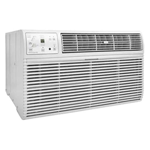 Frigidaire FFTA1233S1 Wall Air Conditioner, 12000 BTU Cool, 115V, White