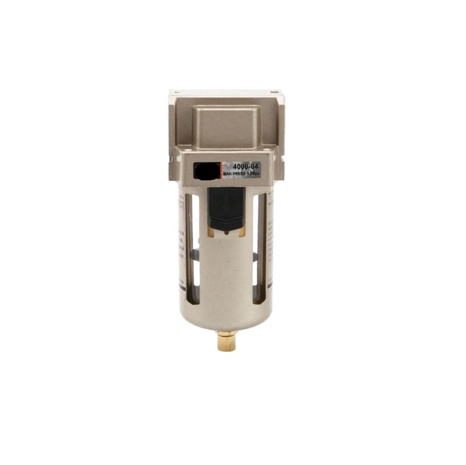 PHNOITPQ AF2000-02 AF3000-02 AF3000-03 AF4000-04 AF4000-06 AF5000-06 AF5000-10 Pressure Regulator Air Filter Oil-Water Separator(AF4000-04)