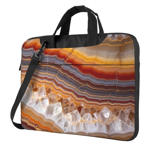 Sac pour ordinateur portable à bandoulière pour travailler partout sans douleur ni désorganisation