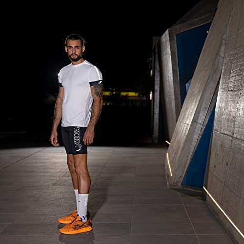 Joma Maglietta a Maniche Corte R-Night, Uomo