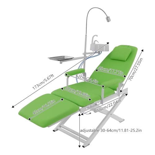 dental chair smart 1028