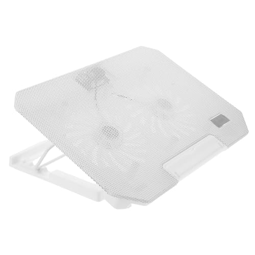 Refroidisseur PC portable ergonomique pour travailler confortablement à la maison et au bureau
