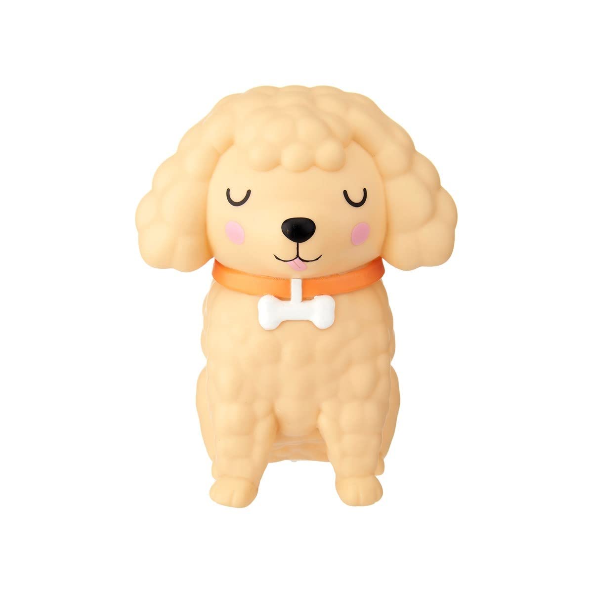 Sass & Belle Brown Puppy Dog Playtime Night Light