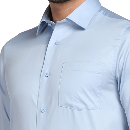Image of blackberrys Men's Slim Fit Shirt