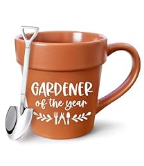 Gardener of the year