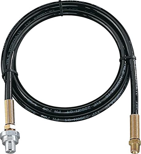 Hydraulik-Schlauch 4 m Schlauchlänge