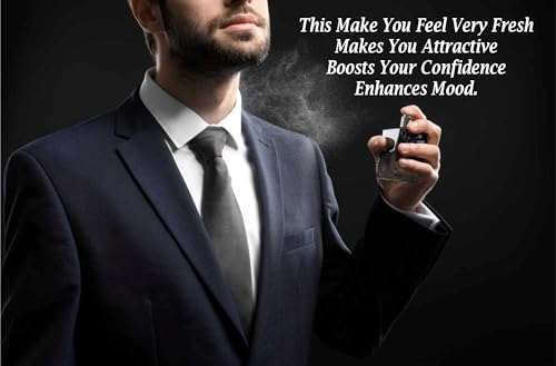Image of Black Cobra Perfume - 25ml | Strong Perfume -Long Lasting Smell with Bergamot, Lavender, Rose, Sandalwood Blend | Extrait De Parfum Under 200 & 500 for Mens, Women & Unisex