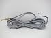 Produktbild Tauchfühler KVT 20/5/6 mit angegossenem Kabel 5m, Hülsendurchmesser 6mm