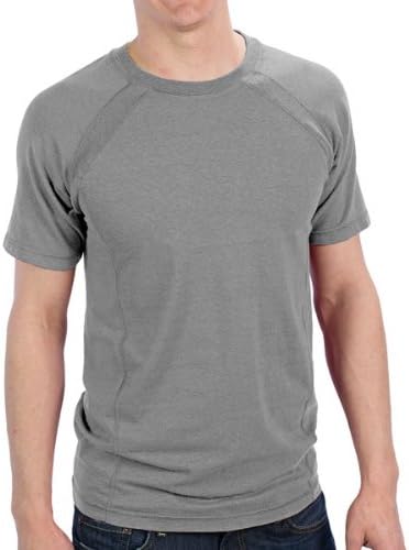 Gramicci Men's McKay Crew Shirt