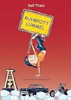Ruhrpottlummel 3734541913 Book Cover