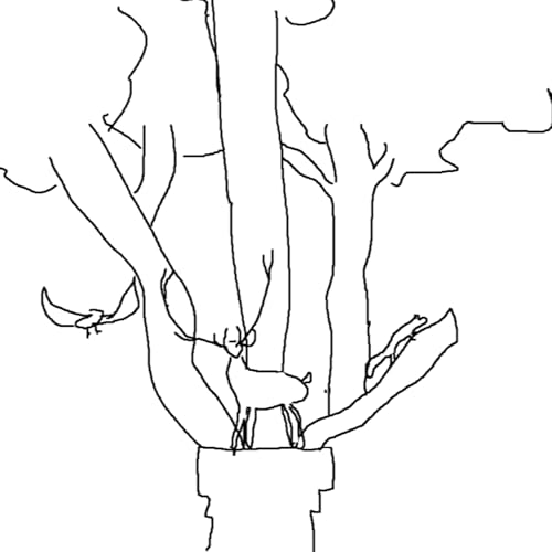 PouF #4 - Redwood, avec Mapow