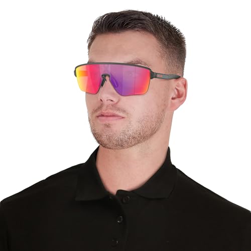 Image of Oakley mens Oo9415 Corridor Square Rectangular Sunglasses