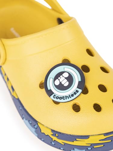 Image of toothless Boys Tbmobs000175 Clog