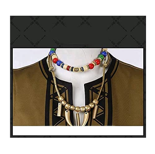 Amazon.co.jp: [Cosplaymiku]ツイステッドワンダーランド ツイステ