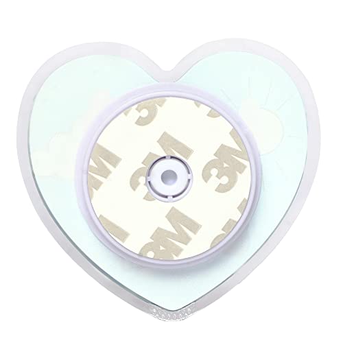 Image of Cute Anime Mobile Holder Grip Stand for Phones Selfie Holder for Smartphones, Designed for Kids and Teens. [ Gel Inside ]-(Model - Stitch Heart)