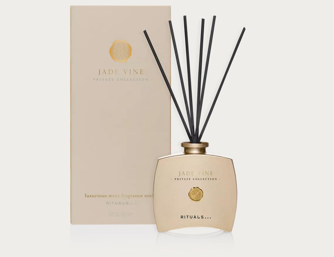 RITUALSJade Vine Private Collection Home Fragrance Sticks 450ml