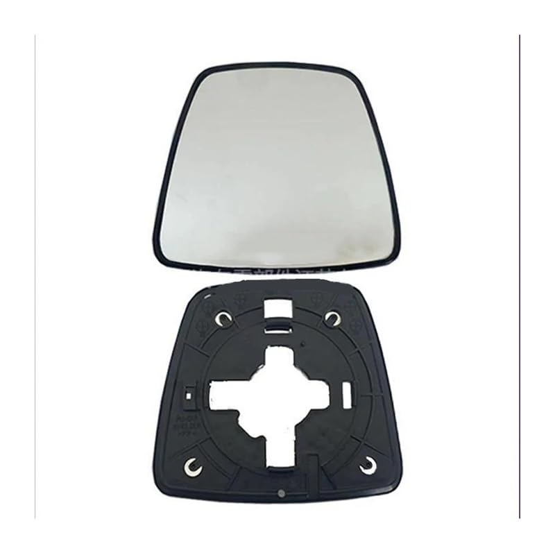 Vitre rétroviseur voiture pour Bongo 2008 glace aile 87621-4E000